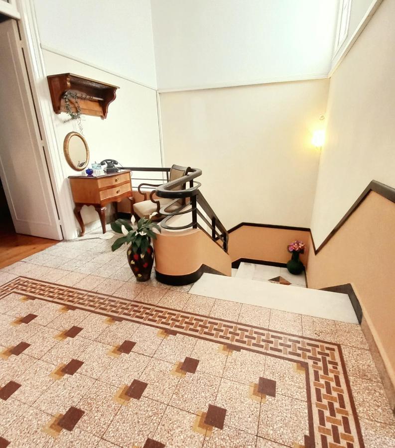Zeta'S Vintage Garden House Vila Sparta Exterior foto
